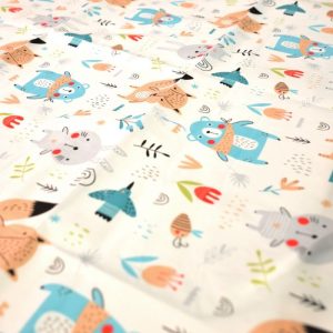 Бебешка водоотпорна подлога - Image 5