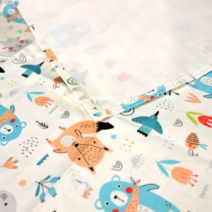 Бебешка водоотпорна подлога - Image 4