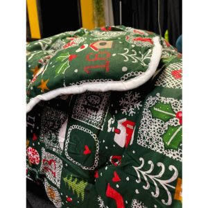 Божиќни јоргани - Image 11