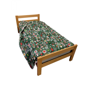 Божиќни јоргани - Image 2