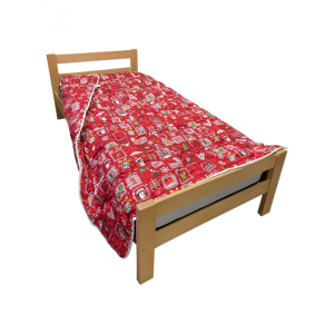 Божиќни јоргани - Image 4