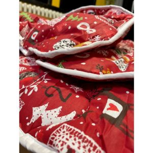 Божиќни јоргани - Image 5