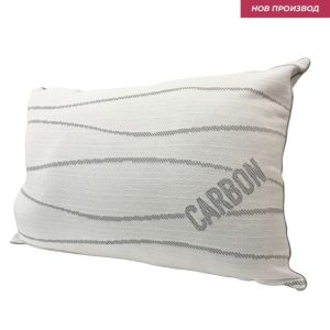 Carbon Plus Перница - Image 1