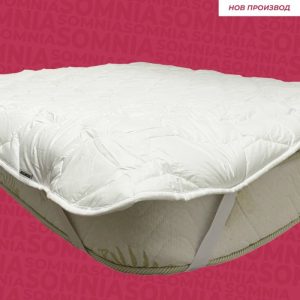 Cotton Premium заштитник - Image 1