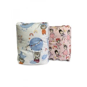 Бебешки памучни перничиња - Image 8