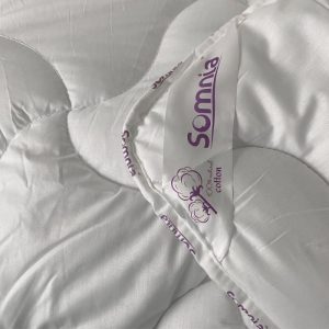 Luna Premium памучен јорган - Image 5