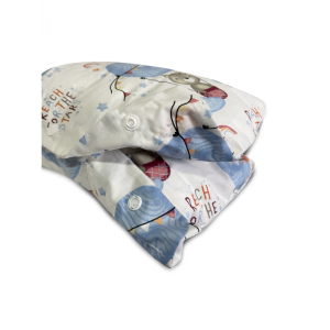 Бебешки памучни перничиња - Image 11