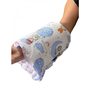 Бебешки памучни перничиња - Image 10