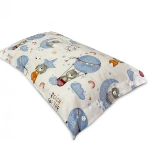 Бебешки памучни перничиња - Image 2