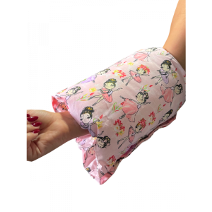 Бебешки памучни перничиња - Image 6