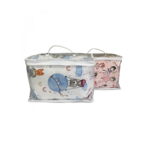 Бебешки памучни перничиња - Image 9