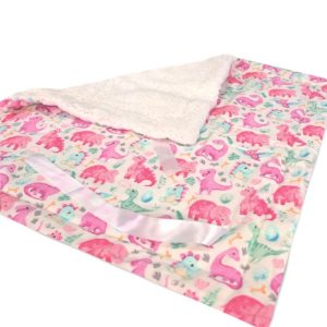 Бебешко ќебенце - Image 4