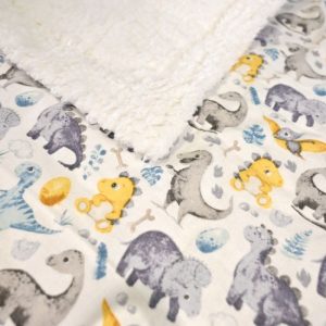 Бебешко ќебенце - Image 8