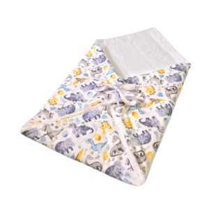 Бебешко ќебенце - Image 7