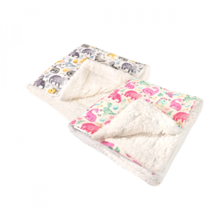 Бебешко ќебенце - Image 1