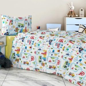 Детски постелнини Dreamy Jungle - Image 7