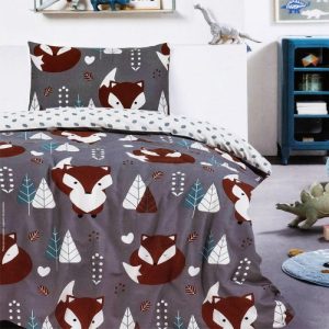 Детски постелнини Dreamy Jungle - Image 3