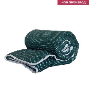 Stars детски памучен јорган - Image 1