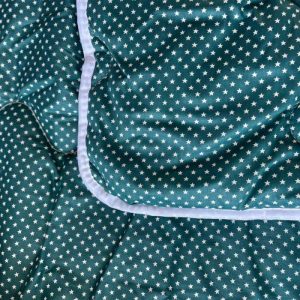 Stars детски памучен јорган - Image 2