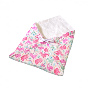 Бебешко ќебенце - Image 2