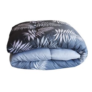 Cozy Leaf зимски јорган - Image 3